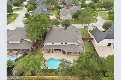 14406 Rocksprings Ridge, Cypress, TX 77429 - Photo 4
