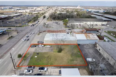 2107 N Main Street, Pearland, TX 77581 - Photo 6