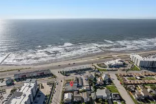 2815 Jack Johnson Blvd, Galveston, TX 77550 - Photo 1