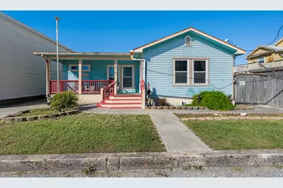 2815 Jack Johnson Boulevard, Galveston, TX 77550 - Photo 2