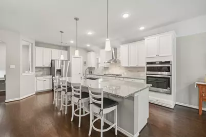 25123 Dunbrook Springs Lane, Katy, TX 77494 - Photo 2