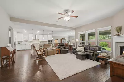 25123 Dunbrook Springs Lane, Katy, TX 77494 - Photo 4