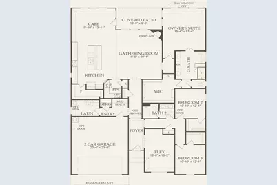 25123 Dunbrook Springs Lane, Katy, TX 77494 - Photo 34
