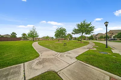 25123 Dunbrook Springs Lane, Katy, TX 77494 - Photo 32