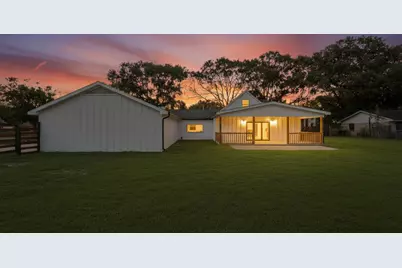 8102 Gulick Lane, Houston, TX 77075 - Photo 2