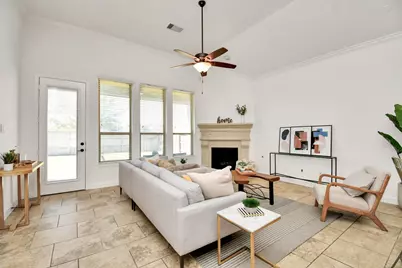 8022 Duncan Ranch Lane, Richmond, TX 77407 - Photo 12