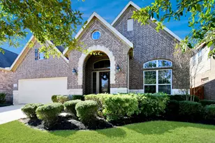 8022 Duncan Ranch Ln, Richmond, TX 77407 - Photo 2