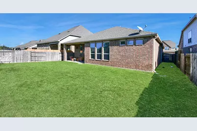 8022 Duncan Ranch Lane, Richmond, TX 77407 - Photo 30