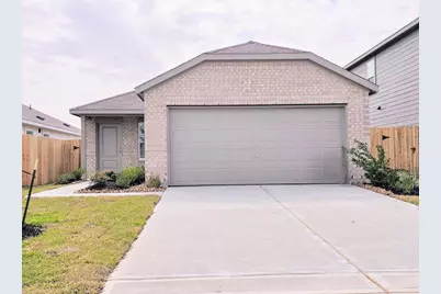 21511 Willow River Canyon Lane, Waller, TX 77484 - Photo 1