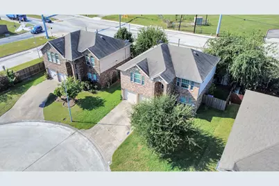 11207 Royal Rock Ct Court, Houston, TX 77088 - Photo 4