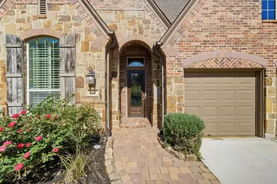 2807 Delmar Terrace Drive, Spring, TX 77386 - Photo 2