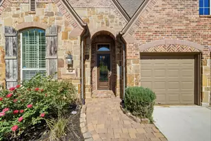 2807 Delmar Terrace Dr, Spring, TX 77386 - Photo 2