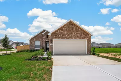 1435 Terry Roberts Drive, Angleton, TX 77515 - Photo 1