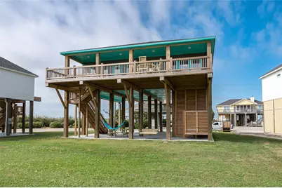 4406 Whaler Lane, Crystal Beach, TX 77650 - Photo 2