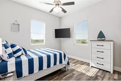 4406 Whaler Lane, Crystal Beach, TX 77650 - Photo 30