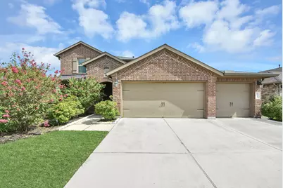 8907 Jamison Drive, Richmond, TX 77469 - Photo 2