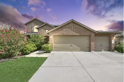 8907 Jamison Drive, Richmond, TX 77469 - Photo 1