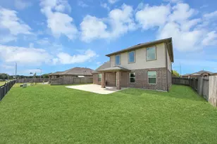 8907 Jamison Dr, Richmond, TX 77469 - Photo 48