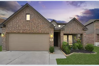 11111 Grape Hyacinth Lane, Houston, TX 77044 - Photo 1