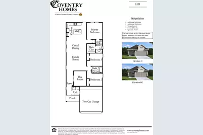 1715 Palomino Gold Trail, Crosby, TX 77532 - Photo 4