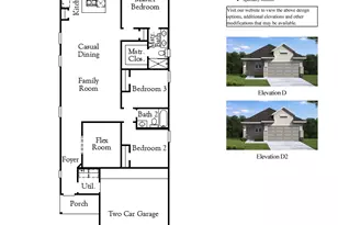 1715 Palomino Gold Trl, Crosby, TX 77532 - Photo 4