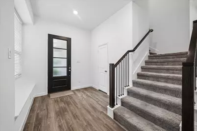 5102 Chapel Heights Drive, Houston, TX 77018 - Photo 4