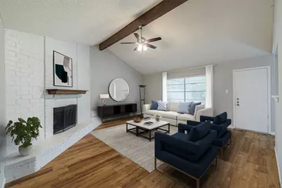22707 Smokey Hill Drive, Katy, TX 77450 - Photo 1