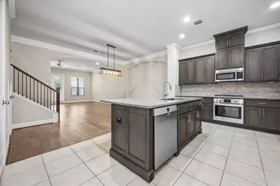 1310 Malone Street, Houston, TX 77007 - Photo 14