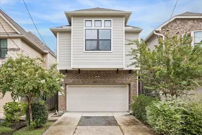 1310 Malone Street, Houston, TX 77007 - Photo 1