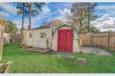21323 Snappy Creek Lane, Spring, TX 77388 - Photo 34