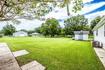 227 Cutter Drive, Trinity, TX 75862 - Photo 26