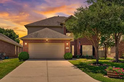 23204 Potter Hollow Drive, Porter, TX 77365 - Photo 1