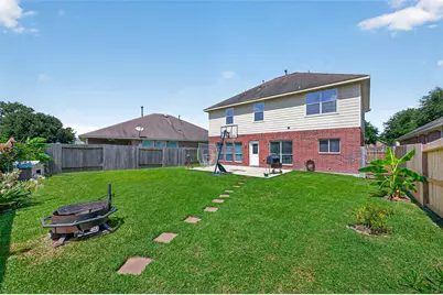 23204 Potter Hollow Drive, Porter, TX 77365 - Photo 2