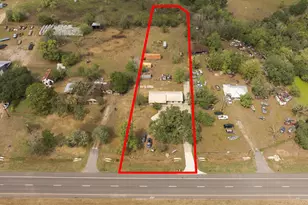 4959 Hwy 90, Alleyton, TX 78935 - Photo 1
