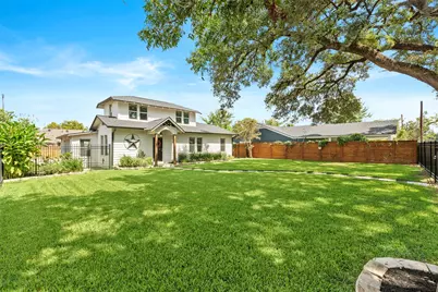 901 Melbourne Street, Houston, TX 77022 - Photo 4