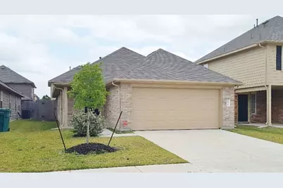 5838 Kyle Cove Drive, Katy, TX 77449 - Photo 1
