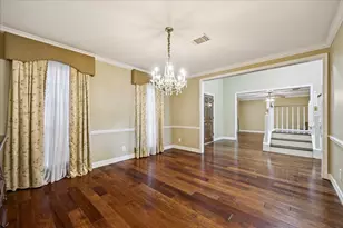 1306 Forest Hollow Dr, Missouri City, TX 77459 - Photo 6