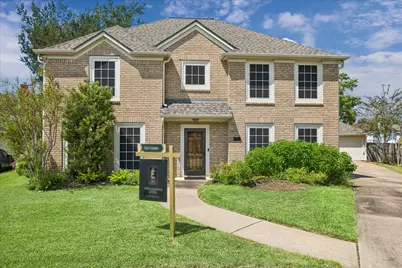 1306 Forest Hollow Drive, Missouri City, TX 77459 - Photo 1