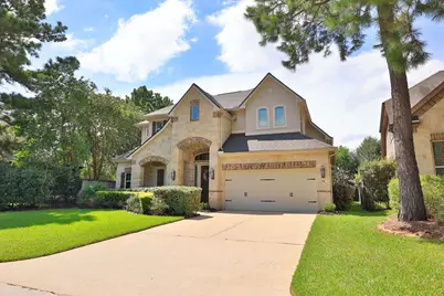 174 Lindenberry Circle, Spring, TX 77389 - Photo 4