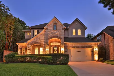 174 Lindenberry Circle, Spring, TX 77389 - Photo 1