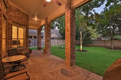 174 Lindenberry Circle, Spring, TX 77389 - Photo 38