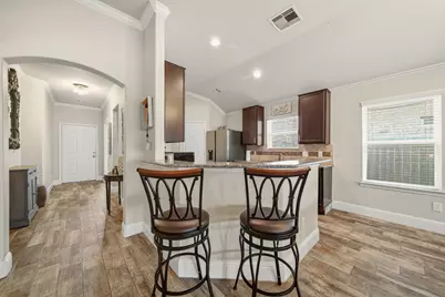 29446 Ridge Clearing Trail, Spring, TX 77386 - Photo 8