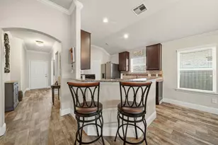 29446 Ridge Clearing Trail, Spring, TX 77386 - Photo 8