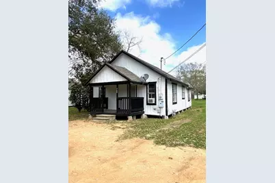 708 N Wharton Street, El Campo, TX 77437 - Photo 2