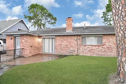 11727 Scottsdale Drive, Meadows Place, TX 77477 - Photo 2