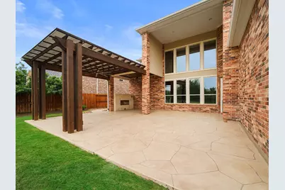 5510 Wimberly Briar Lane, Fulshear, TX 77441 - Photo 42