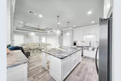 866 Wommack, Port Bolivar, TX 77650 - Photo 20