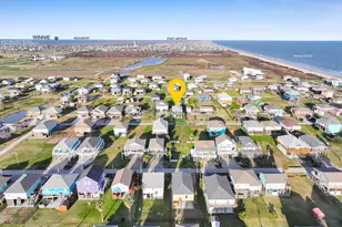 866 Wommack, Port Bolivar, TX 77650 - Photo 50