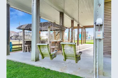 866 Wommack, Port Bolivar, TX 77650 - Photo 8