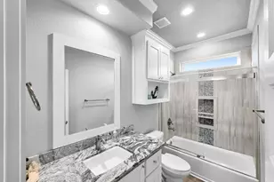 866 Wommack, Port Bolivar, TX 77650 - Photo 24